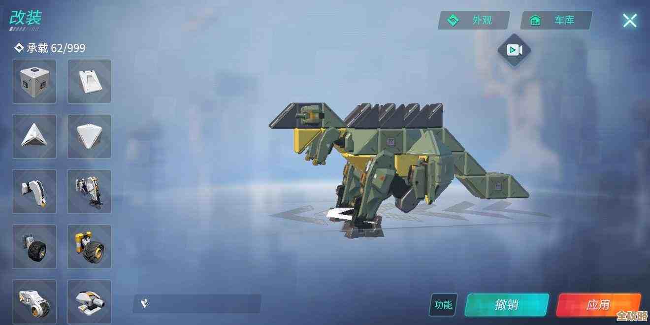 盘点那些值得一玩的战斗机甲游戏，乱入几款我喜欢的