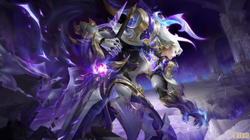 《王者荣耀》苍伴生皮肤解读,配色和特效还有些没说清… 《王者荣耀》苍伴生皮肤解读,配色和特效还有些没说清…