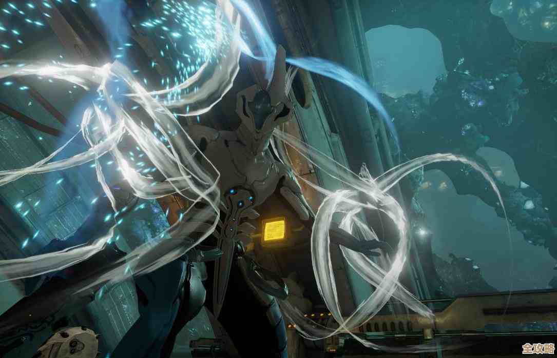 星际战甲Warframe手游玻璃碎片位置速记，顺路捡拾路线随手记