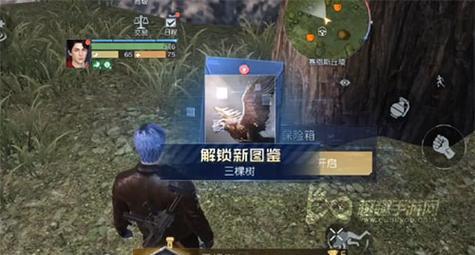 黎明觉醒里渡鸦印记怎么弄到，我把详细步骤凑一凑