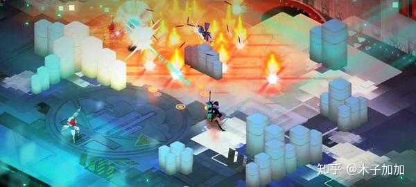 哪些游戏玩不腻，说不上来为什么总是想再来一把