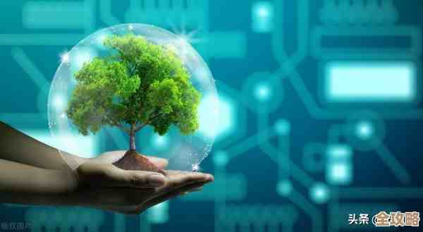 计算不只是云,未来得更环保也更智能才行吧 计算不只是云,未来得更环保也更智能才行吧