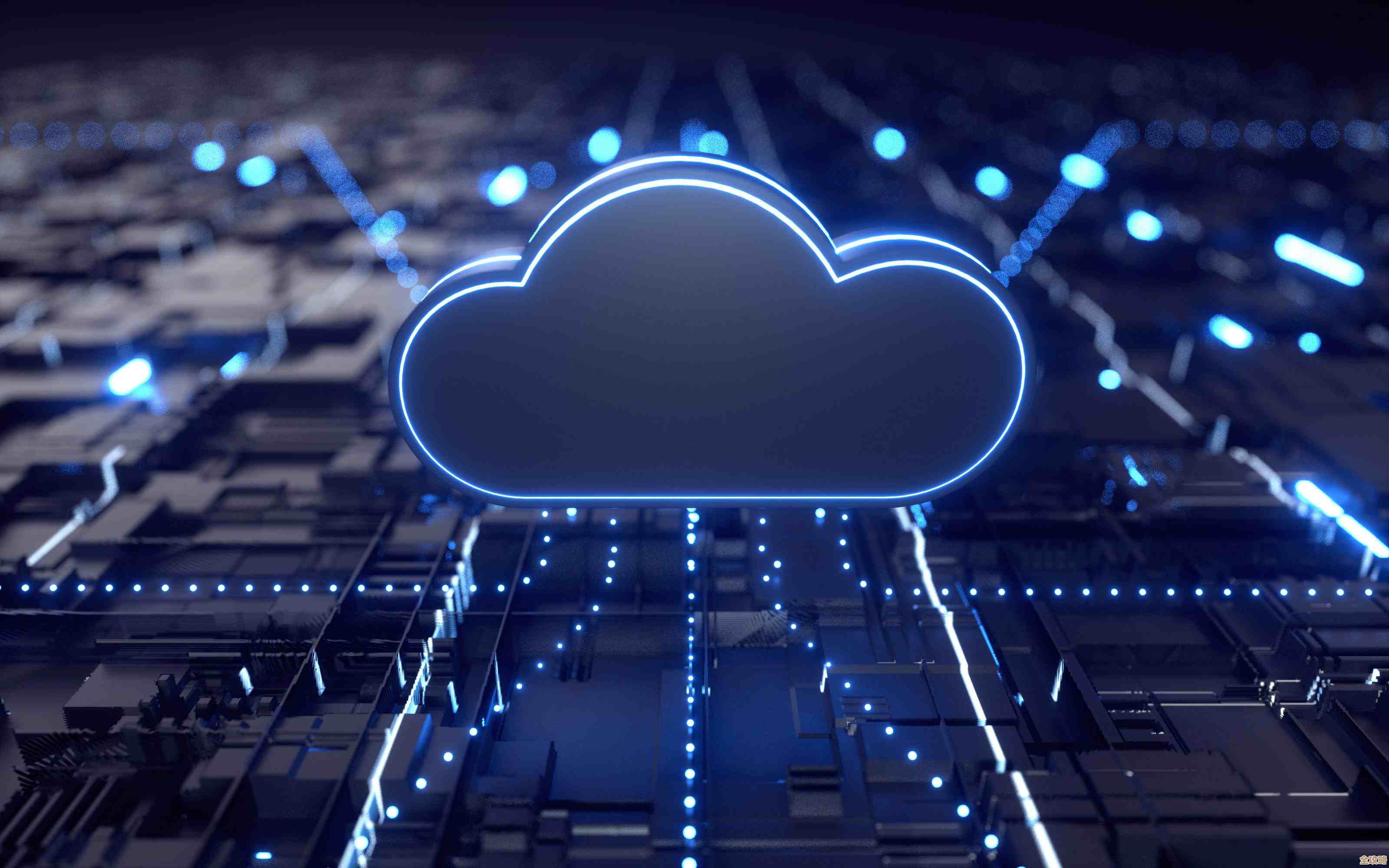 计算不只是云,未来得更环保也更智能才行吧 计算不只是云,未来得更环保也更智能才行吧