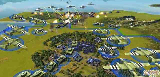 想找能沉迷的战争策略手游?这份乱七八糟的必玩清单给你参考 想找能沉迷的战争策略手游?这份乱七八糟的必玩清单给你参考