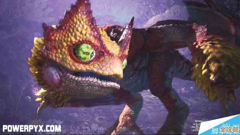 玩怪物猎人时毒麻痹雷哪个上手快实用性哪个更高