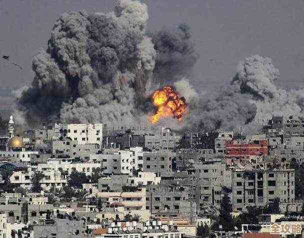 坦克世界攻略，按键指令怎么按才不慌，新手别再瞎按了