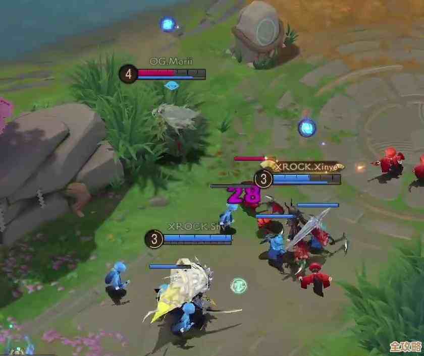 决战平安京茨木童子到底强不强，半路玩下来的一些乱想