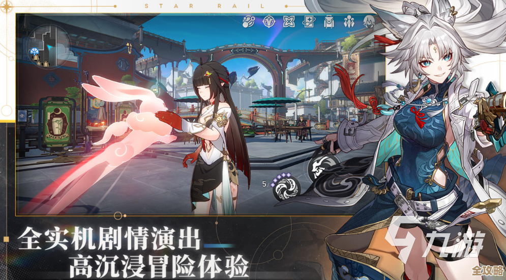 不完美推荐：米哈游那些值得一试的手游，盘点随便看