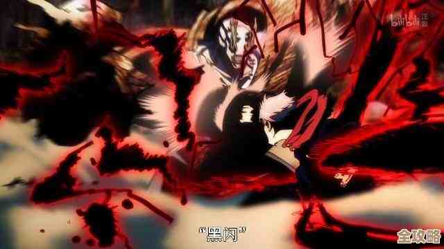 咒术回战：幻影夜行里虎杖悠仁那轻快身体技能，嗯就这样用