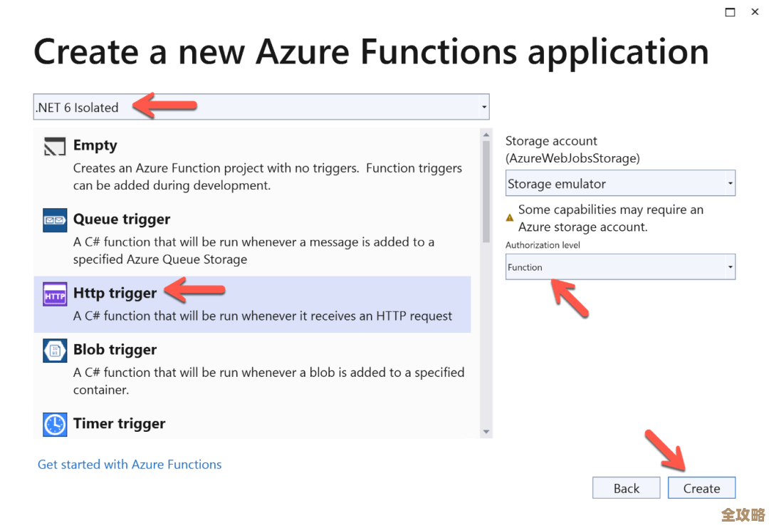Azure Functions终于支持Java了，开发者们可以更自由地用熟悉语言玩转无服务器计算了