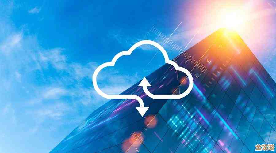 电信运营商想抓住云计算机会，但得先理清这四步怎么走才行