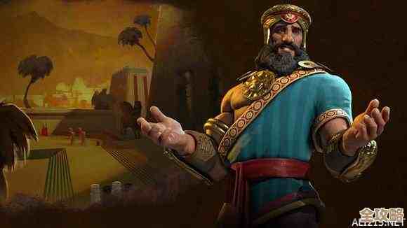 看了这么久文明6各文明谁最弱，好像还真不好说