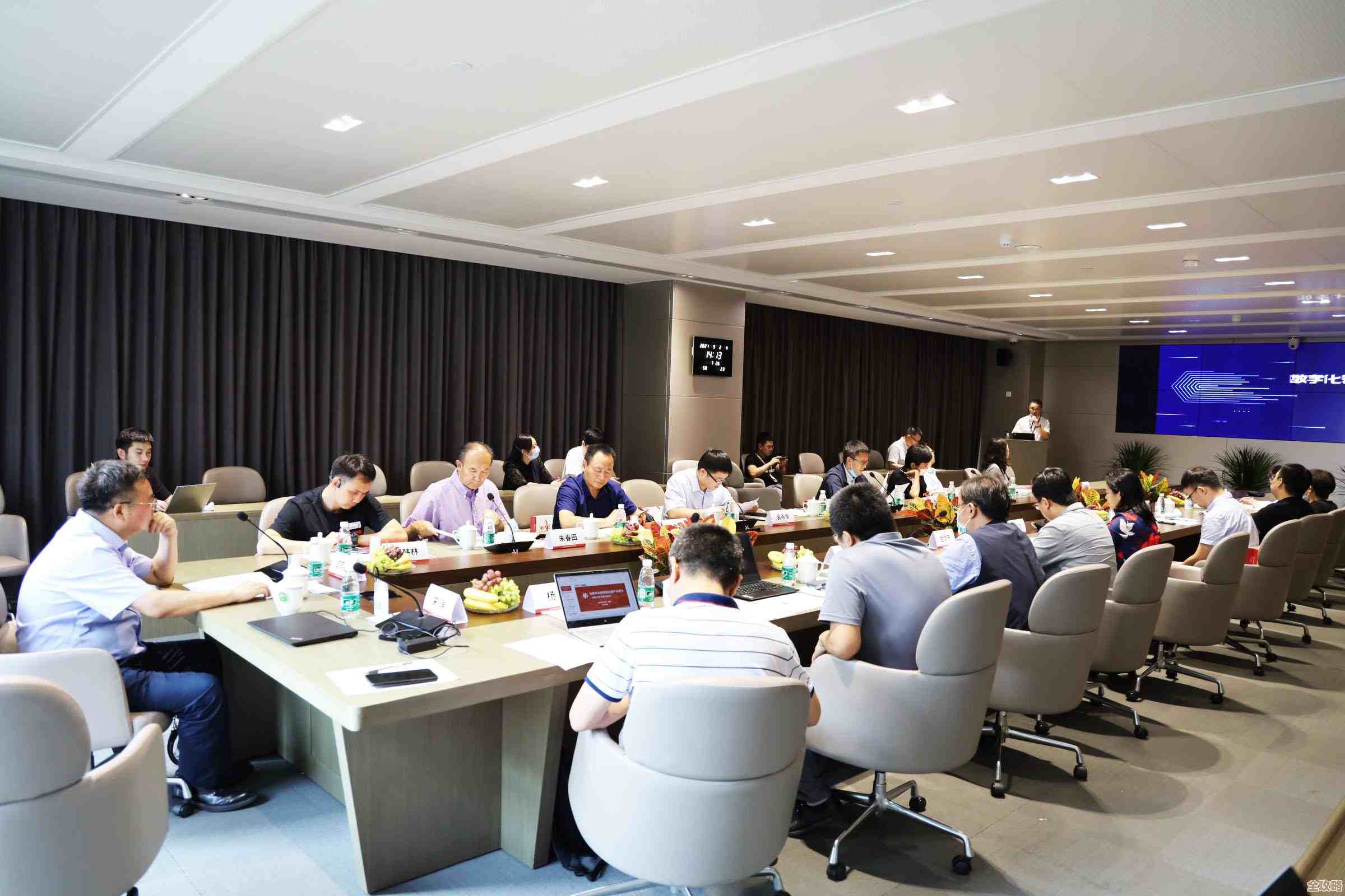 CIO时代联手工信部标准院搞信创认证培训，助力企业数字转型升级