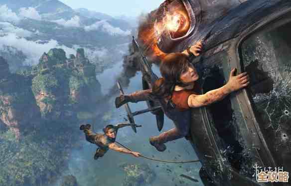 像神秘海域一样好玩的动作冒险游戏都有哪些，来点有意思的推荐