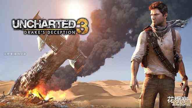 像神秘海域一样好玩的动作冒险游戏都有哪些，来点有意思的推荐