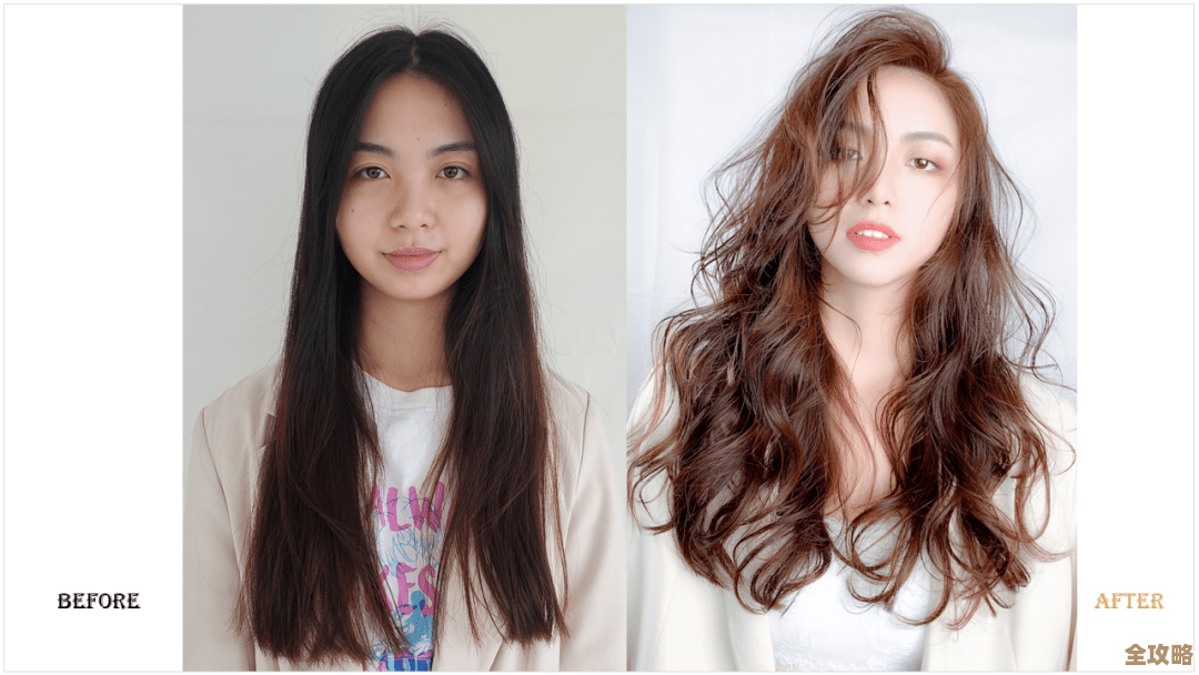 文字找茬大师里当染发师，帮顾客挑发色造型通关有门道.