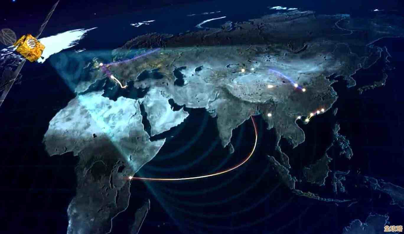 百度GPS纠偏数据库快速拿下，定位更准更清晰，下载别错过