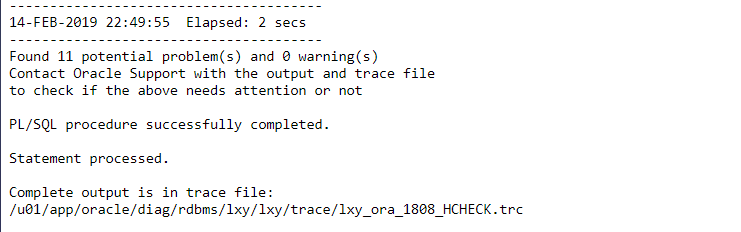 ORA-17626 ksfdcre报错导致文件冲突，远程帮忙修复思路分享