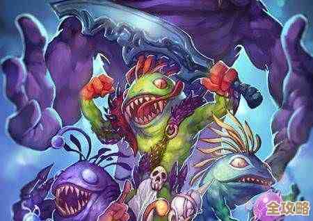 炉石传说食尸卡布拉调整盘点，看似小改其实影响挺大