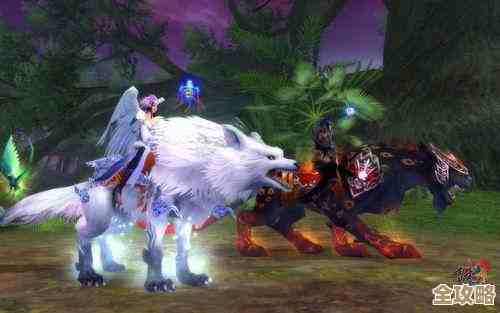 可以抓动物做坐骑的游戏，野外随便抓就能骑，玩起来很随性.