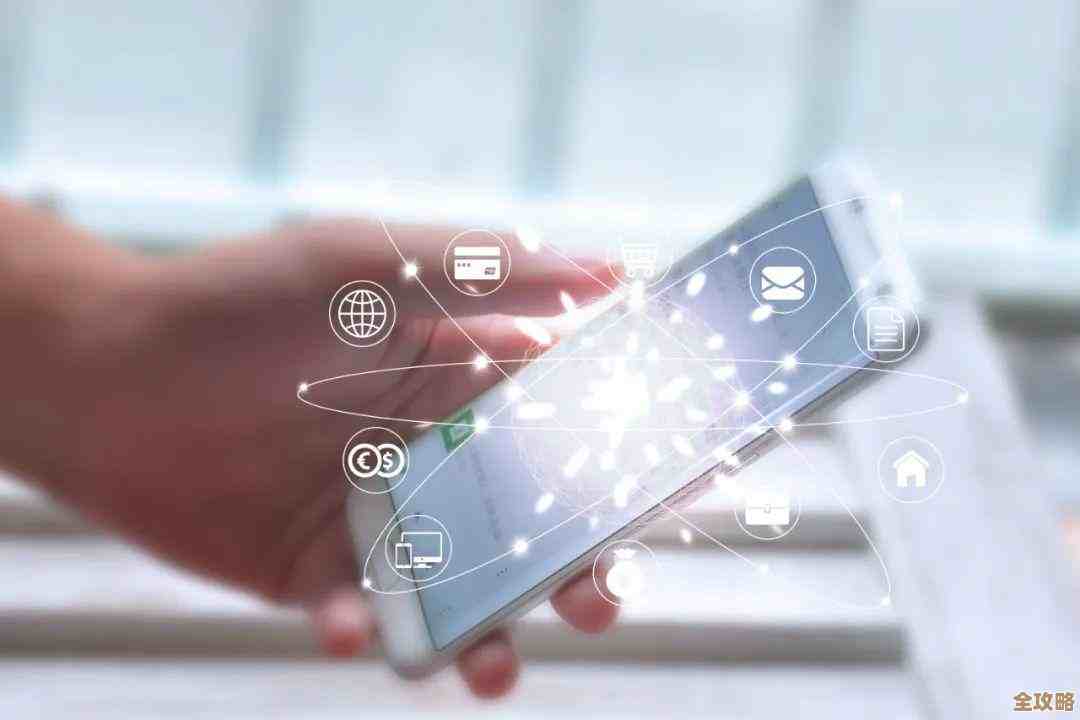 Web 3.0到底会怎么改变我们做软件的方式，感觉还没完全看清楚但挺有意思的