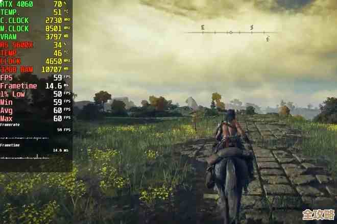 艾尔登法环和巫师3哪个配置高,说到底还得看分辨率、画质和你的帧数耐心 艾尔登法环和巫师3哪个配置高,说到底还得看分辨率、画质和你的帧数耐心