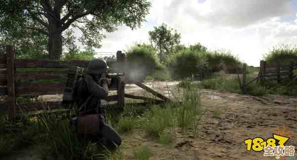 人间地狱医疗兵上手乱入指南，别慌有些傻招也能救人的.