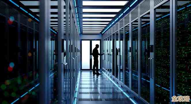 六大关键技术引领数据中心未来发展趋势不断变化