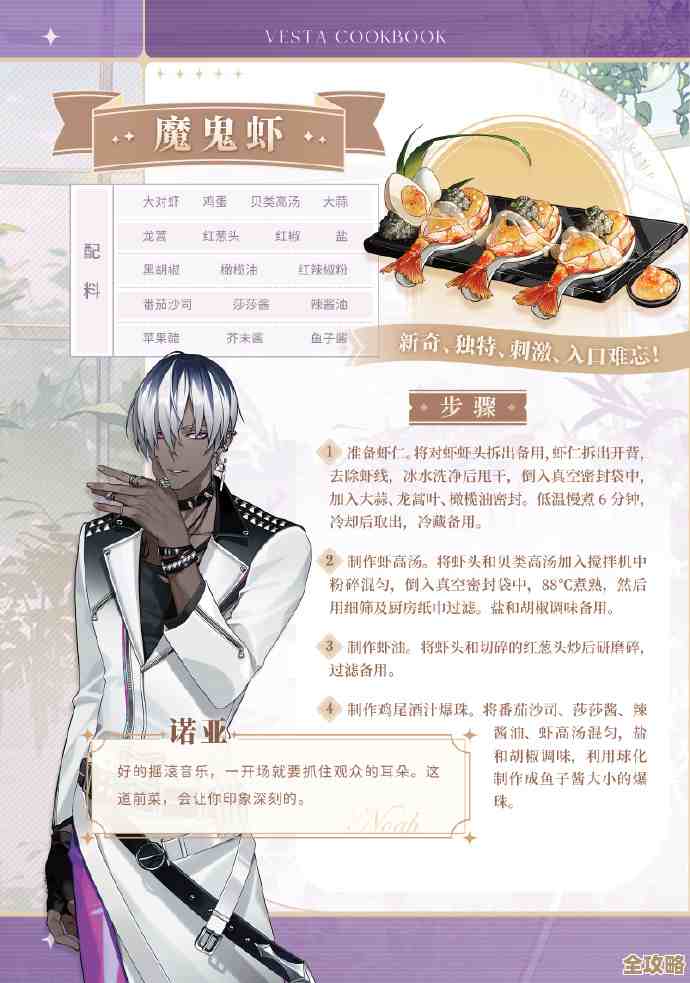 维斯塔的餐桌个人主页味景设置那些事,能省事的设置小抄 维斯塔的餐桌个人主页味景设置那些事,能省事的设置小抄