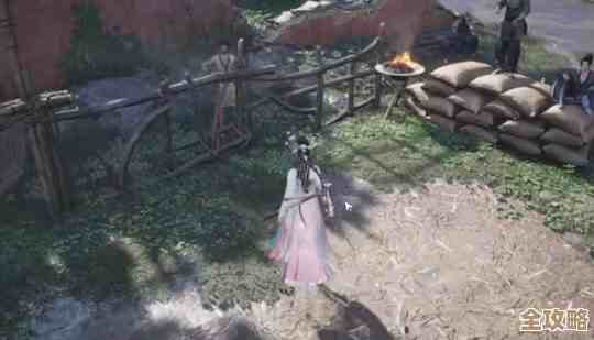 玩《燕云十六声》遇到公孙大爷?这份攻打攻略不全但够用 玩《燕云十六声》遇到公孙大爷?这份攻打攻略不全但够用