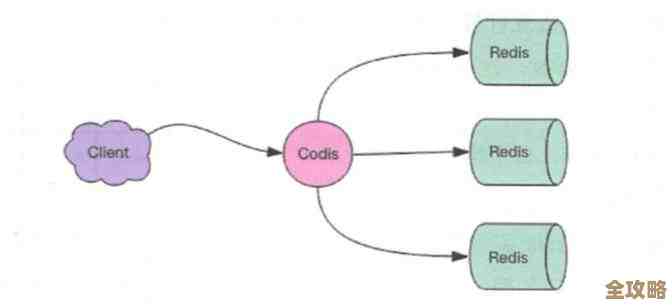 怎么能快点查Redis里到底有多少数据，或者说怎么查看redis的数量啊