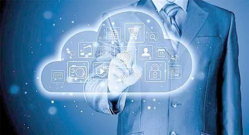 云计算虽然重要但不能解决所有数字化转型的问题，别以为它万能了