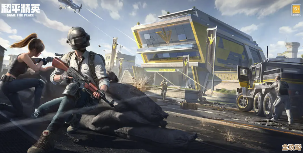 来看看那些和和平精英差不多的吃鸡手游，哪些值得下