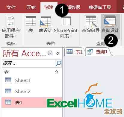 Access里怎么一次性往数据库里填好多数据,省事又快的方法分享 Access里怎么一次性往数据库里填好多数据,省事又快的方法分享