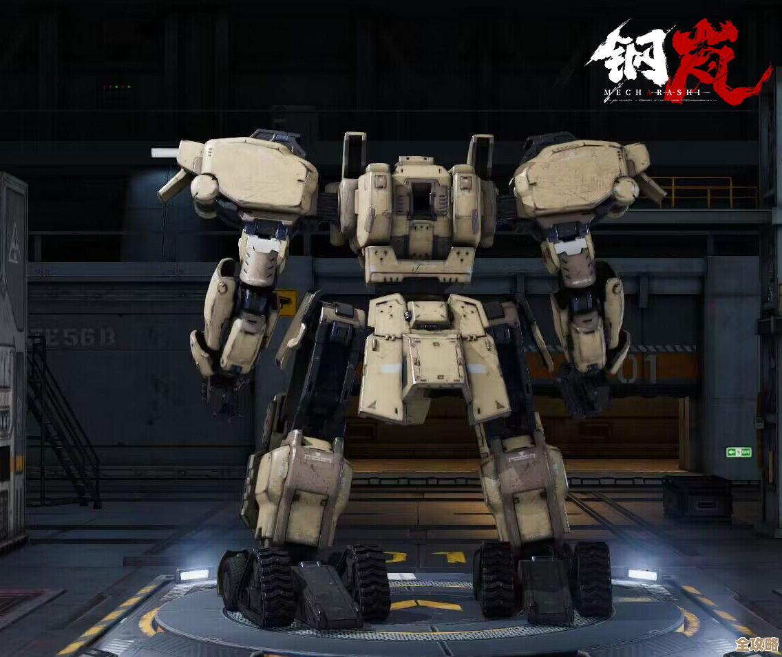 钢岚米赫玛那些你没注意的强敌榜单—熔炉组织萨米的威胁还在.