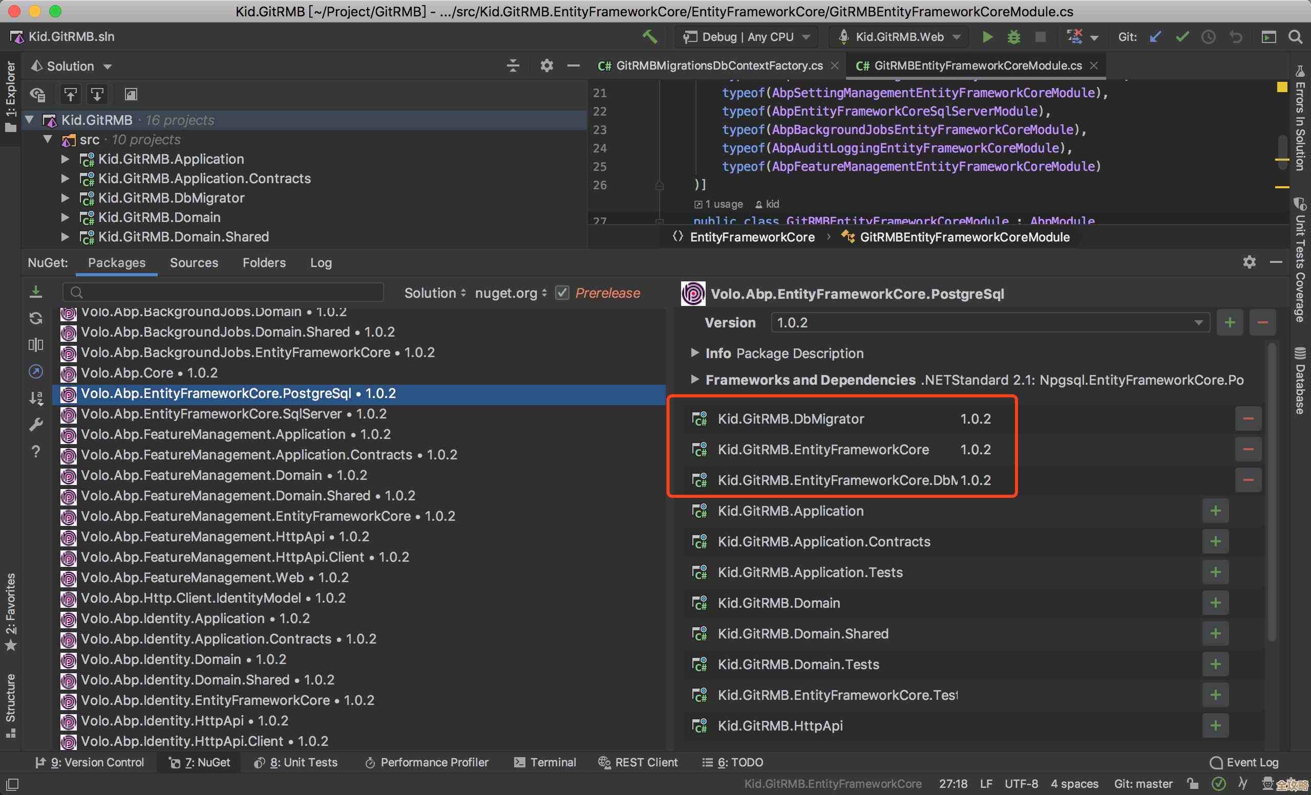 asp.net怎么连上mysql数据库，简单演示步骤和方法分享