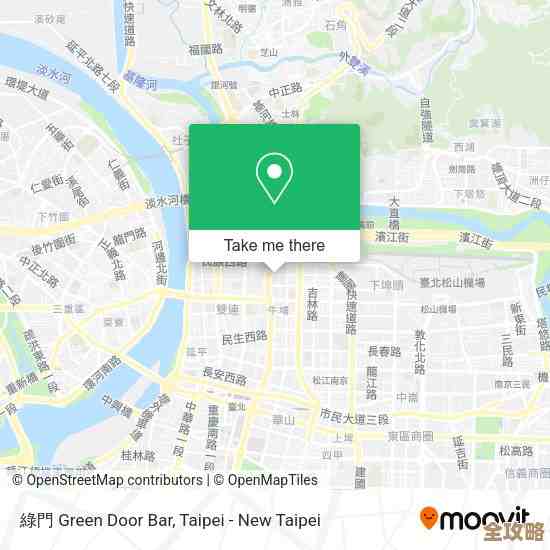 有人知道绿门地铁逃生在哪个地图么，迷路半天