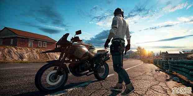 不想花时间摸索的看过来，这些耐玩吃鸡游戏榜单里有真货