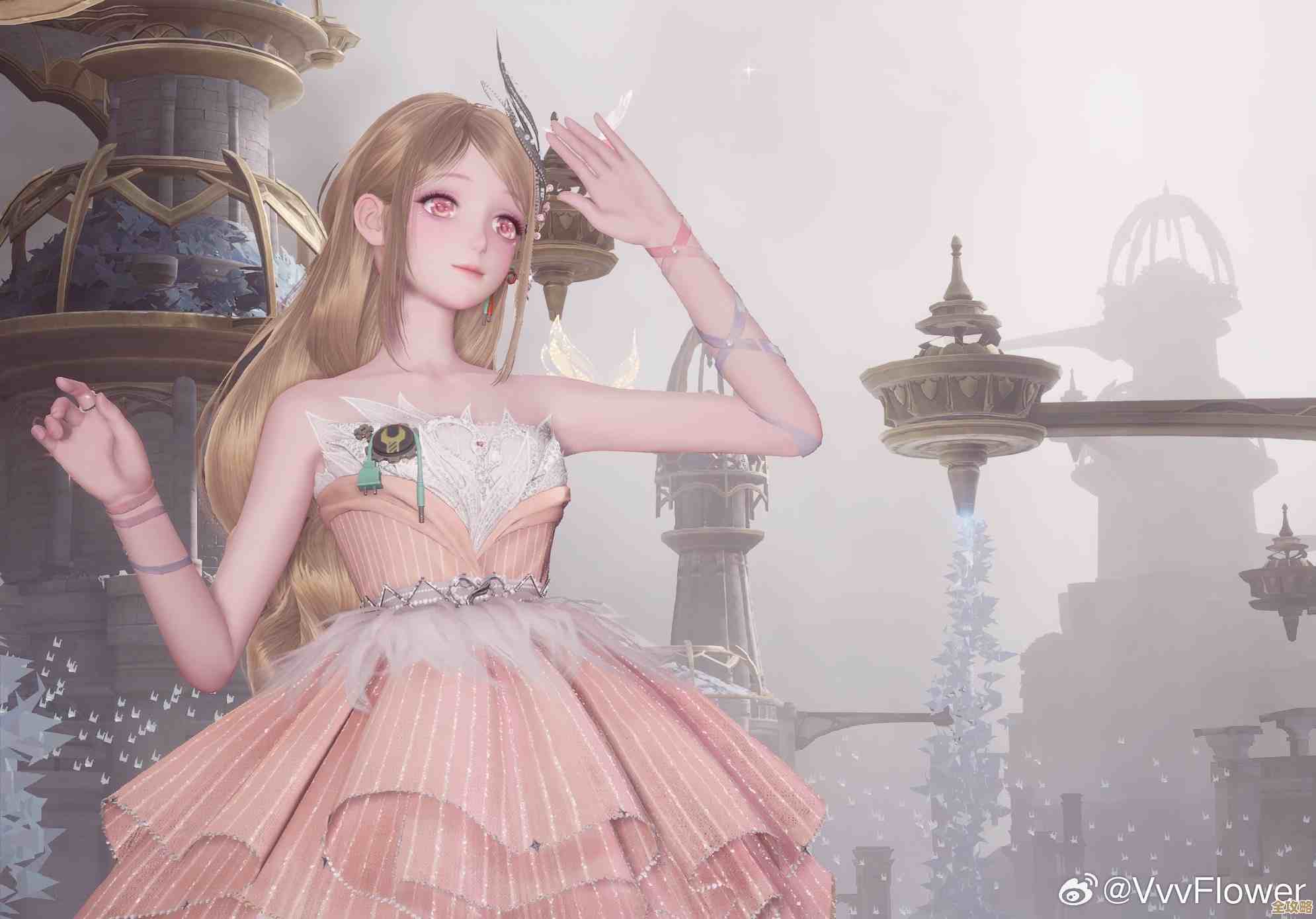 无限暖暖愿望仓库进入方法零碎记录和实用小提示，先这样想吧