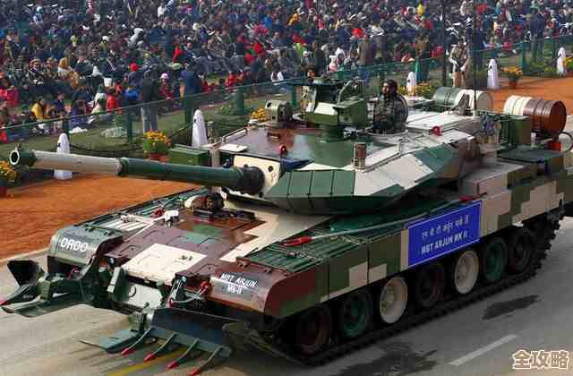 变形坦克·坦克DIY新手试验簿，先把底盘改歪也开心