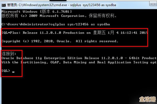 Oracle数据库DBA面试里那些老是被问到的问题和你得准备的点