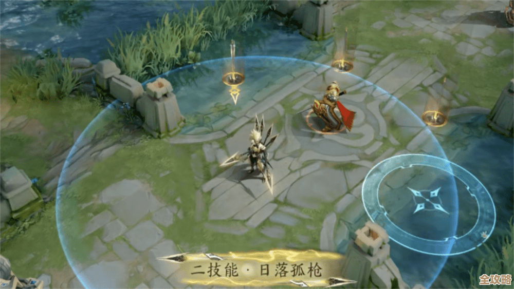 《晴空之下》英灵序列马超简要分析，技能与定位聊一聊