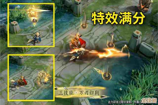 《晴空之下》英灵序列马超简要分析，技能与定位聊一聊