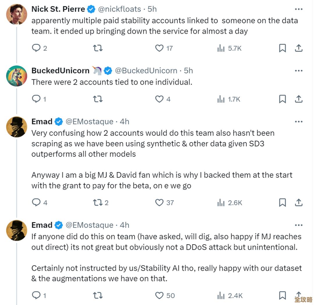 其实Midjourney用起来没那么复杂，跟着步骤慢慢摸索也能做出不错的图像效果