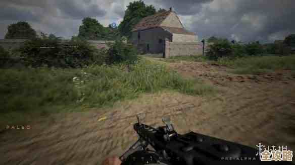 玩人间地狱想看帧数？这几种显示方法我试过，还挺简单