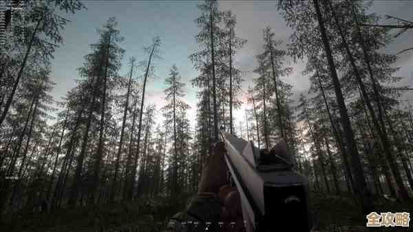 玩人间地狱想看帧数？这几种显示方法我试过，还挺简单