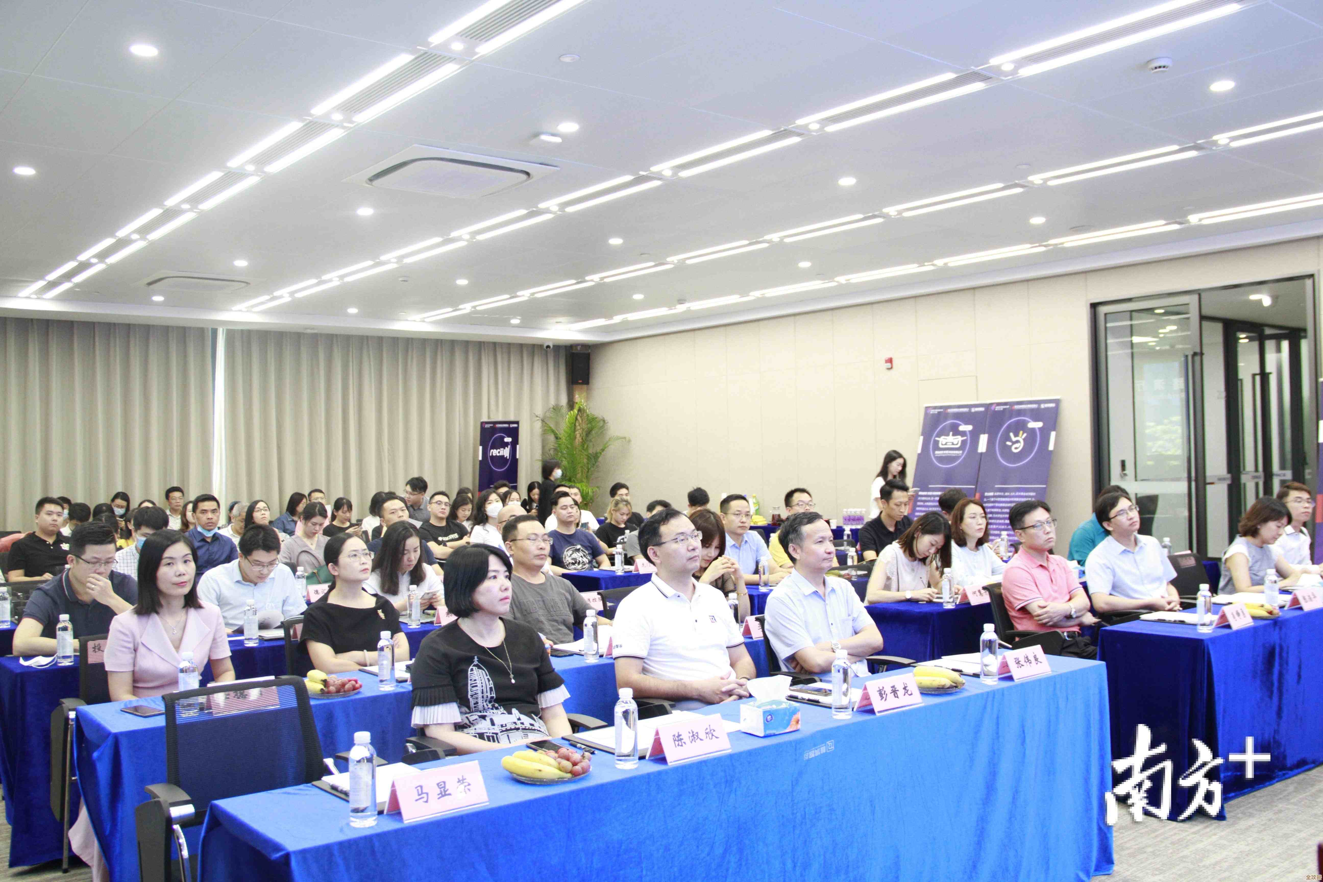 星火技术终于进了那个很厉害的IC独角兽榜单，算是被认可了吧