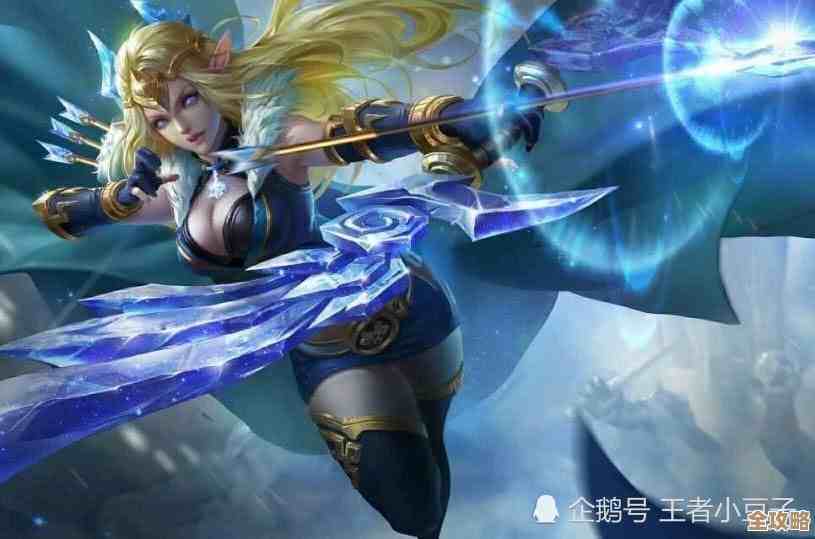 绝版英雄艾琳到底还能不能弄到？王者里快速拿到艾琳的那些门路和套路