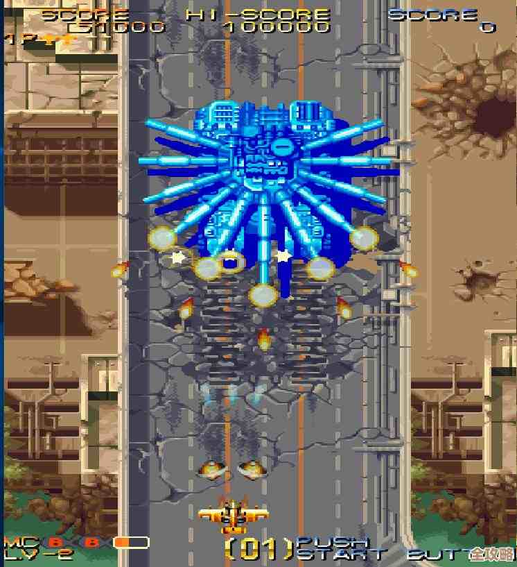 耐玩的飞机游戏排行里有没有那些老早的街机经典，来盘点一下