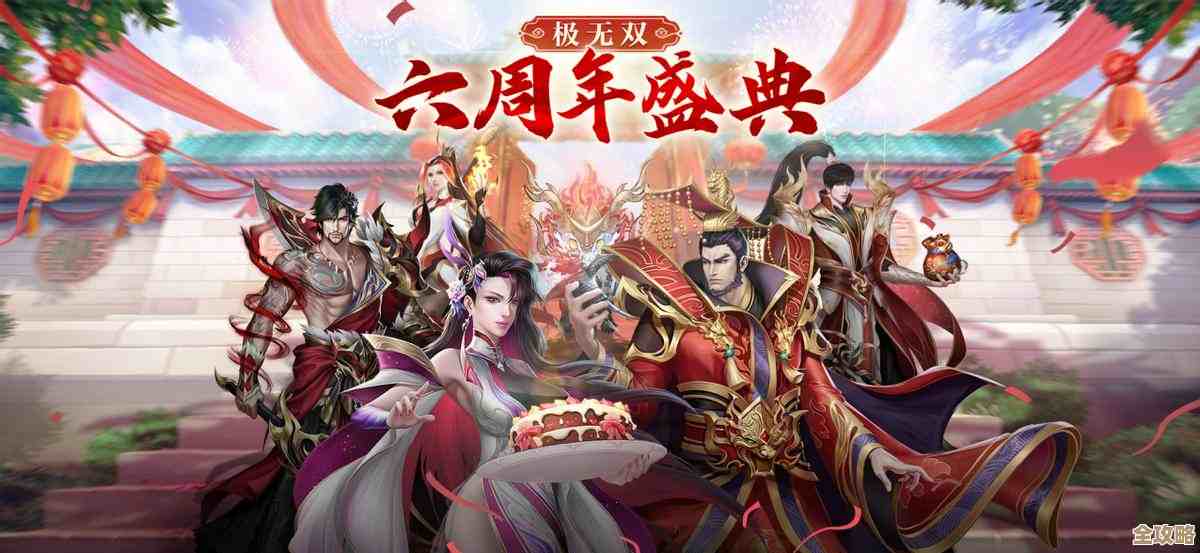 玩极无双2，武将搭配怎么随手配出高伤害和生存